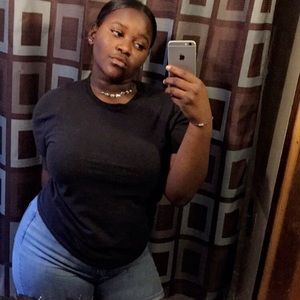 Meet your Posher, Carionna